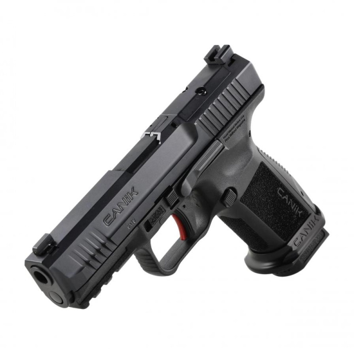 Pistolet Canik METE SF kal. 9x19 mm czarny